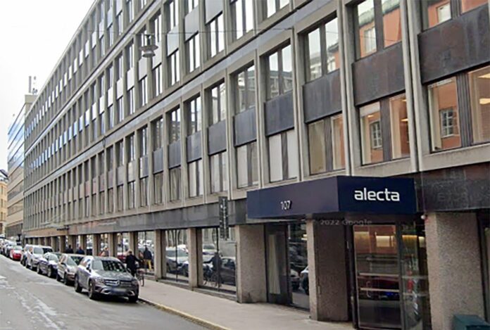 alecta