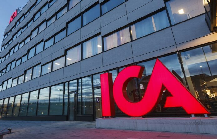 insiderbrott ica