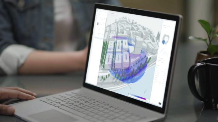 Autodesk lanserar nu den första uppsättningen funktioner för Autodesk Forma