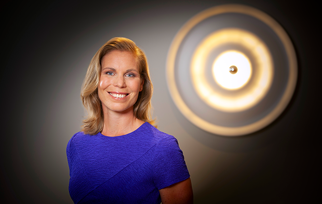 Anna Jönsson Storebrand