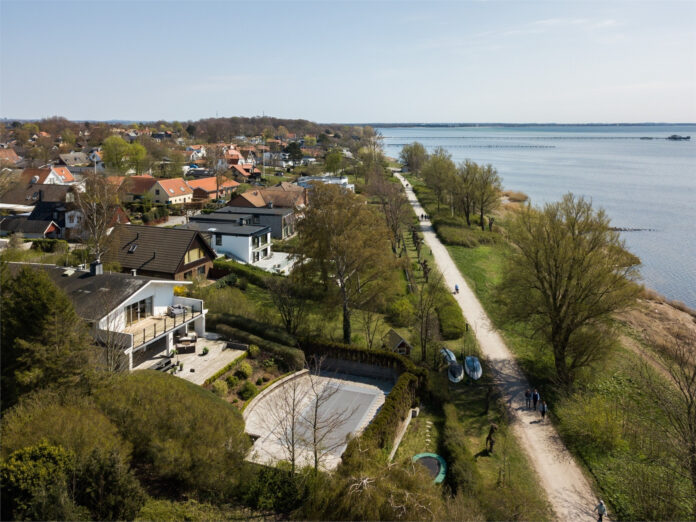 Hemnets Köparbarometer juli