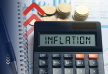 Inflationen dämpas – el och livsmedel största bidragande faktorn kpif juli