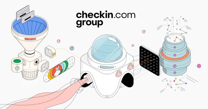 Checkin.com ingår avtal med sin första nordamerikanska kund