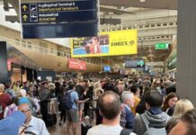 Strejkhotet på flygplatserna drar allt närmare – är din semester i fara? strejk arlanda