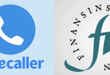 Miljonböter för sen rapportering i Truecaller truecaller