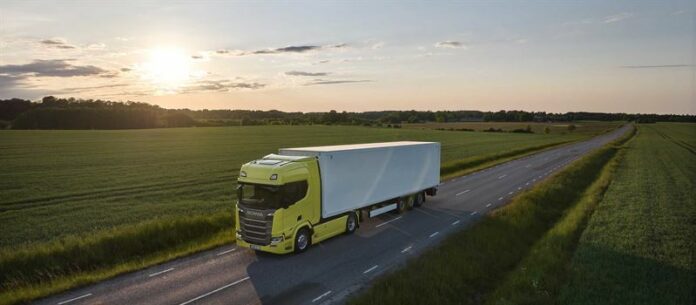 Scania