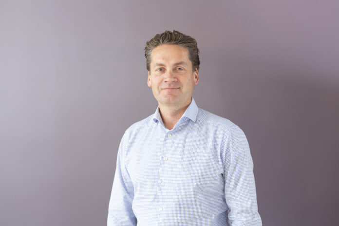 Eilert Hanoa, vd Kahoot!