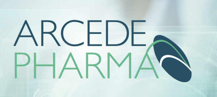 Arcede Pharma