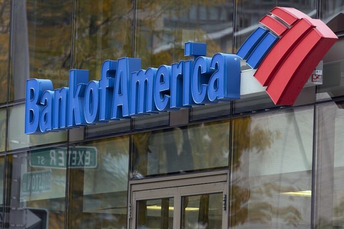 Bank of America