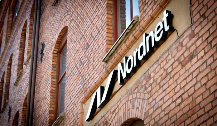nordnet vinge