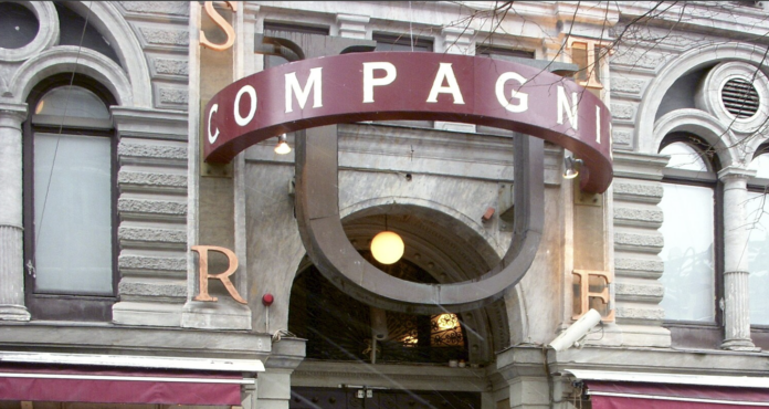Sturecompagniet