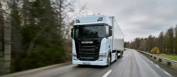 Scania