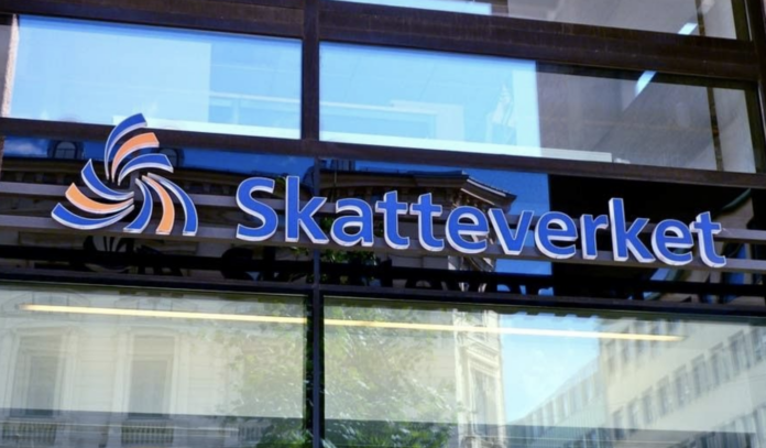 skattebetalare
