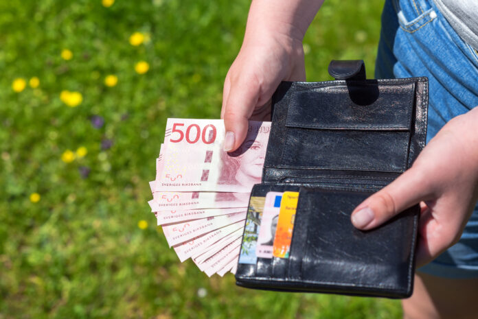 inflationstakten