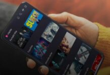 Nytt ras och bottennotering för Viaplay