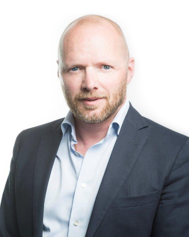 Carsten Thomsen, IGEL Technology IGEL