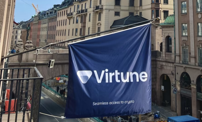 virtune etp