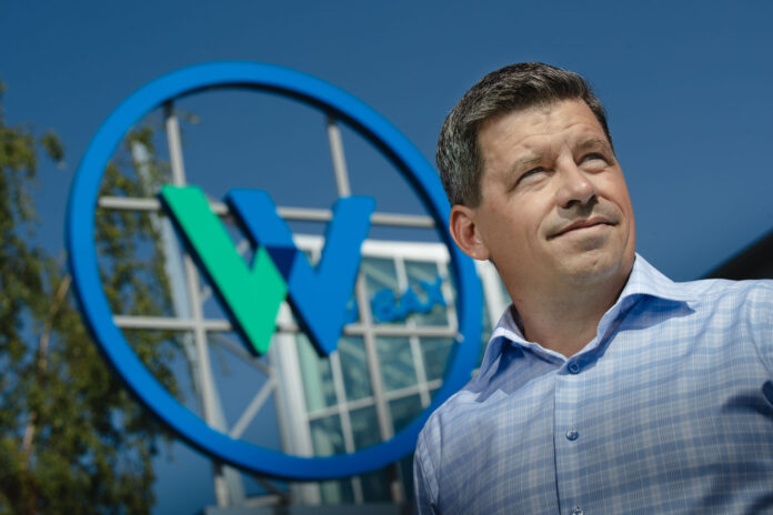 wibax