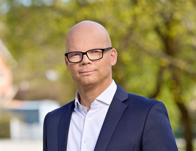 Höga elpriser