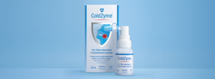 Coldzyme