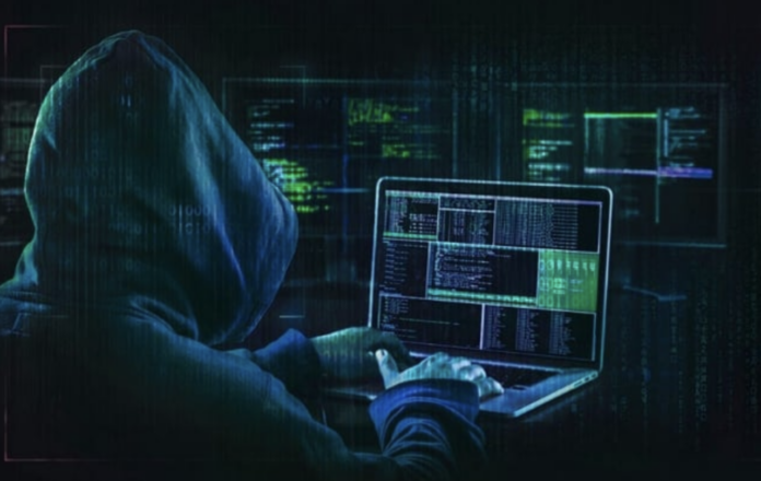 dark web