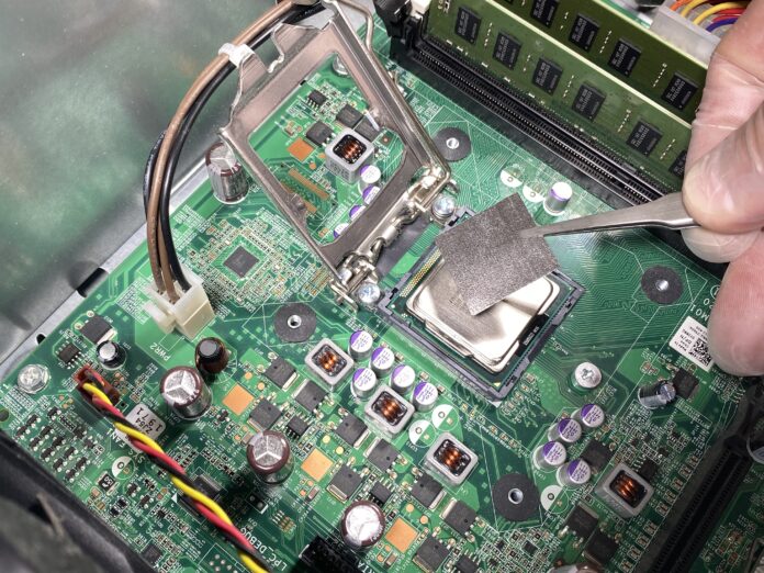 smart high-tech