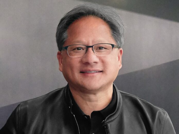 Nvidia