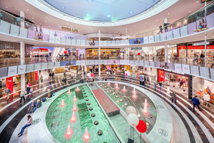 Mall of Scandinavia