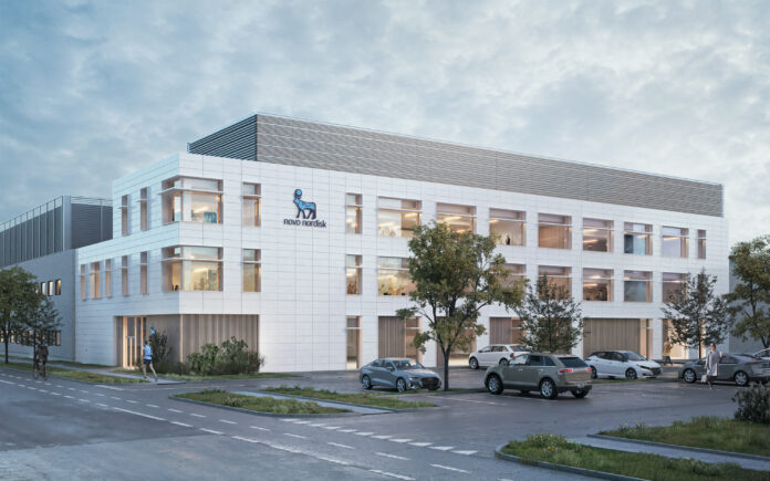 Novo Nordisk