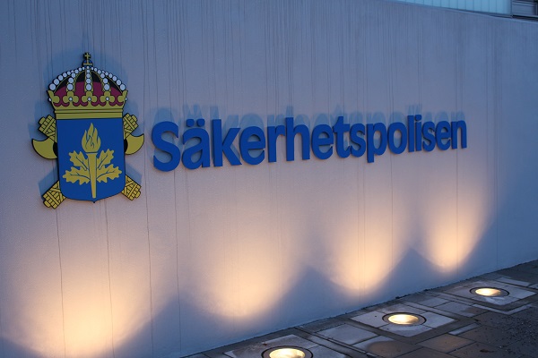 ökad terrorhotnivå