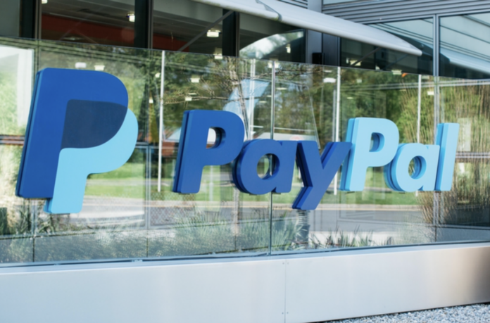 paypal pyusd
