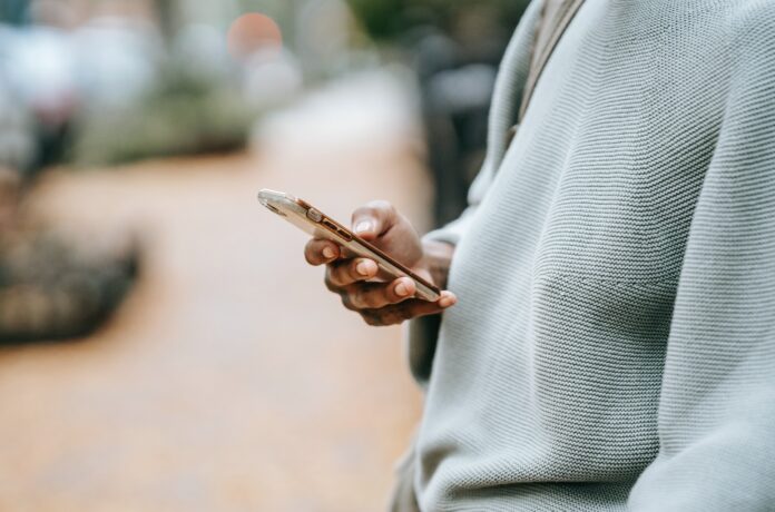 mobilen