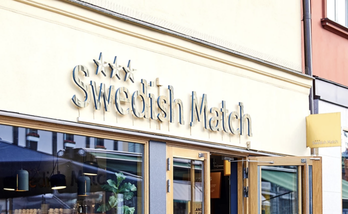 Bojkott snus
