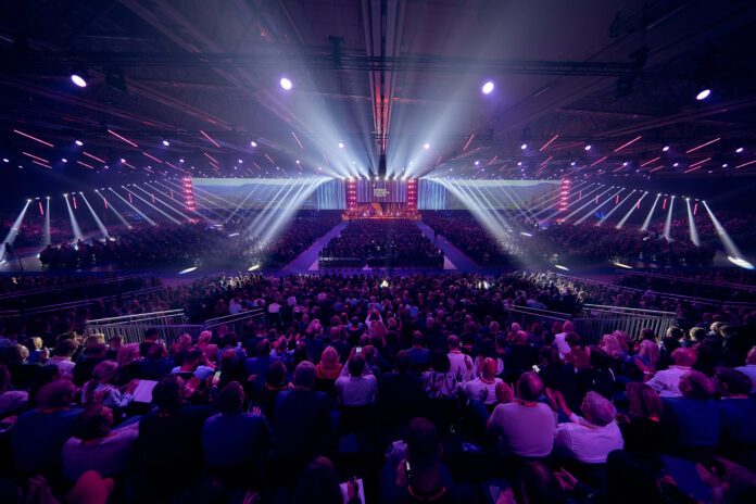 Nordic business forum