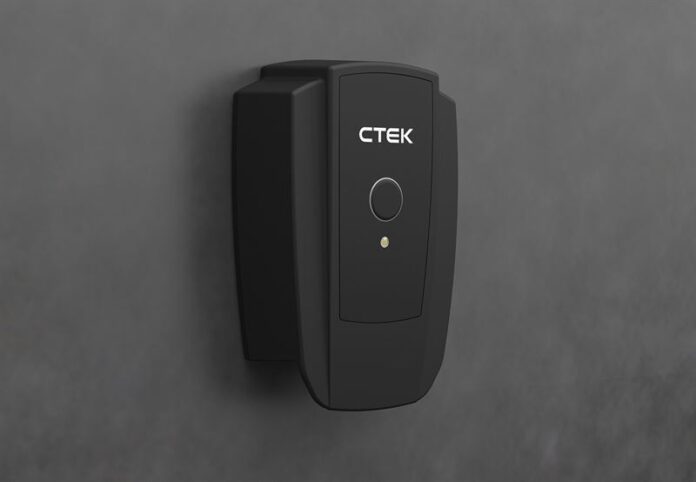 CTEK