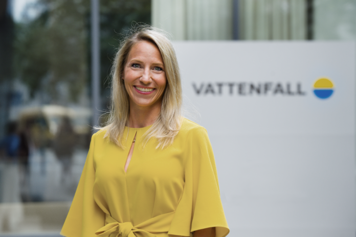 vattenfall kärnkraft
