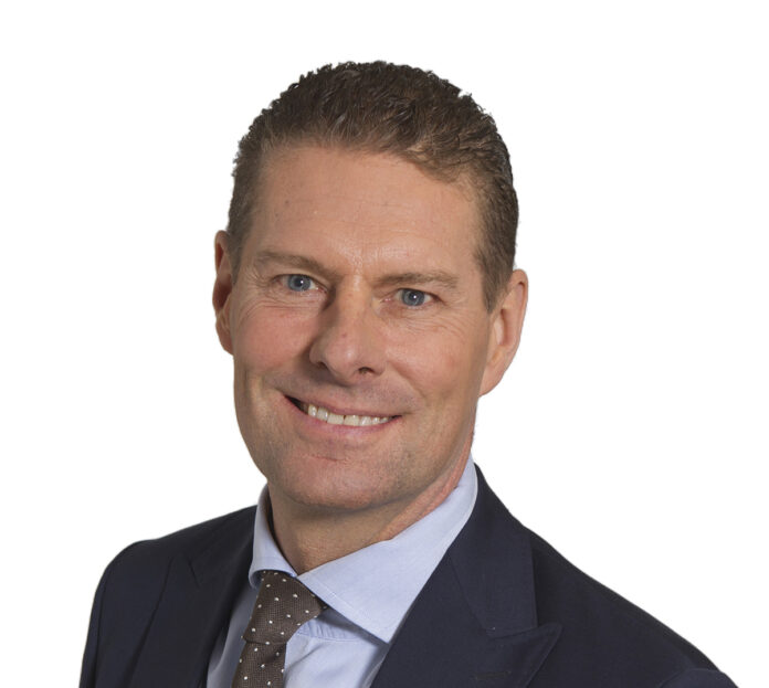 Patrik Andersson AAK