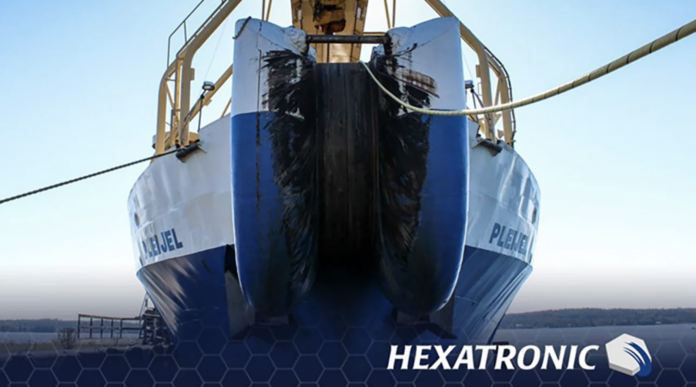 hexatronic vinstvarning