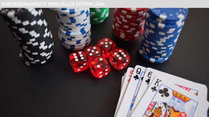 spel