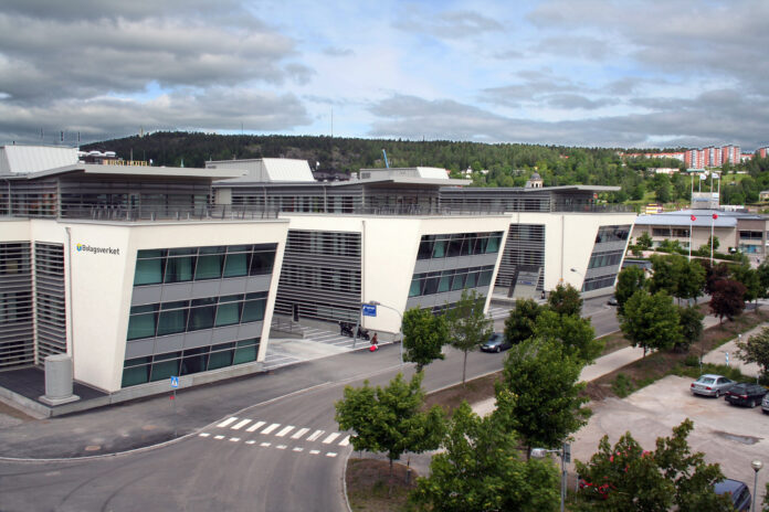 bolagsverket