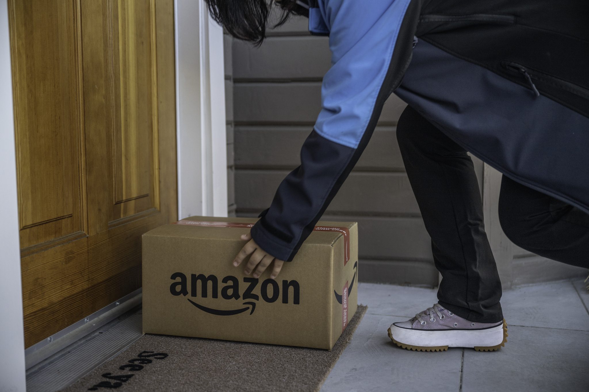 Amazon