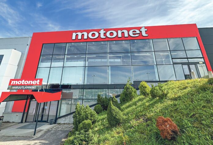 Motonet