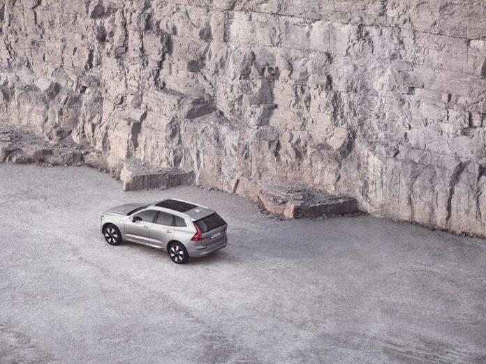 Volvo Cars