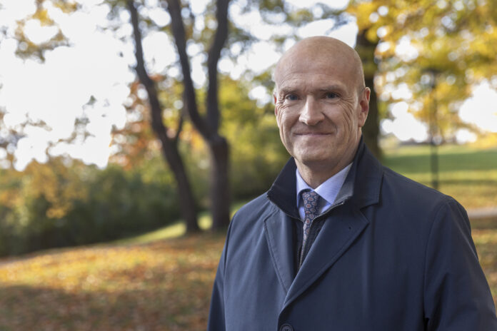 handelsbanken rapport