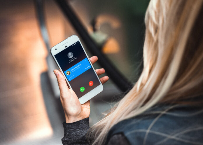 Truecaller