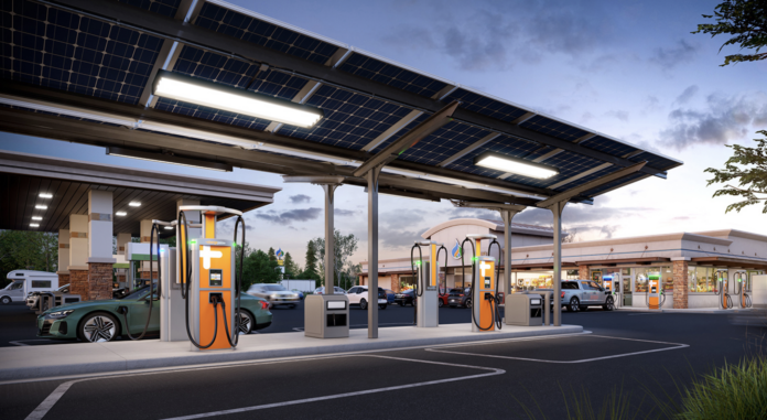 chargepoint