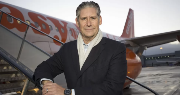 easyjet airbus