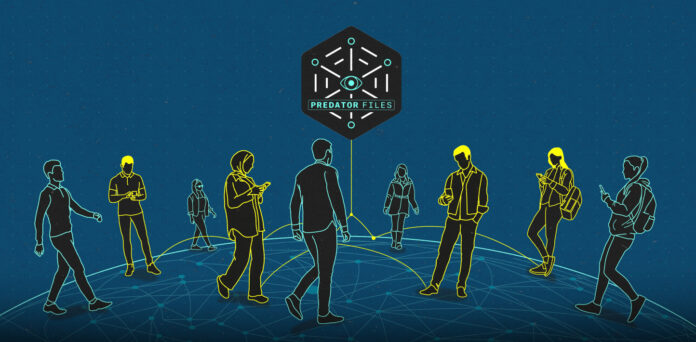 Spionprogram