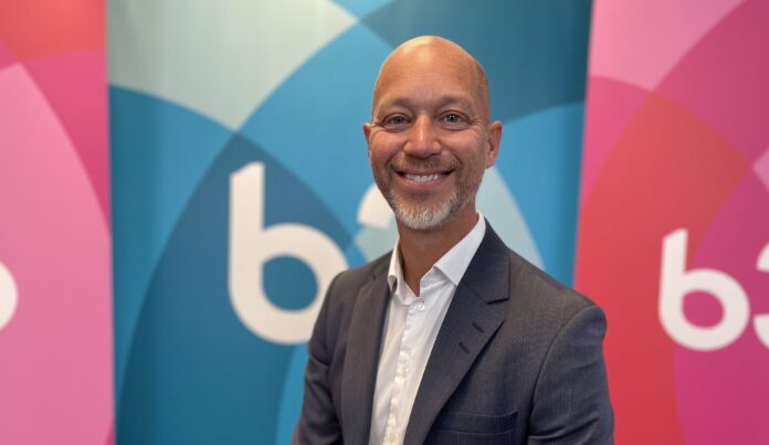 B3 Consulting