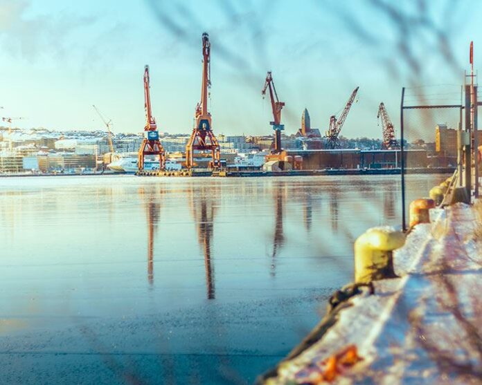 minskad export